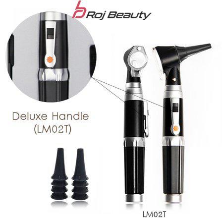 اتوسکوپ فایبر اپتیک زنیت OTOSCOPE مدل 2023